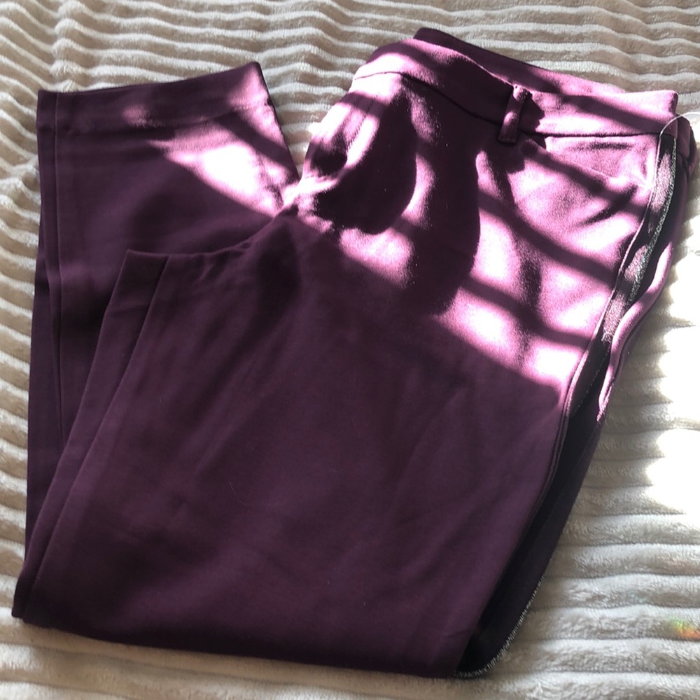 Pants